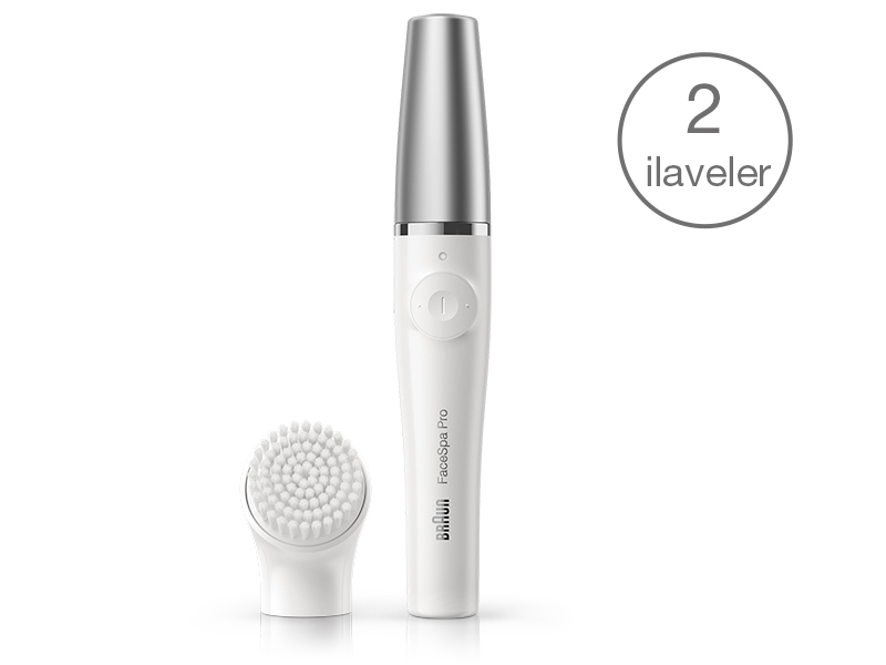 Braun FaceSpa Pro Braun