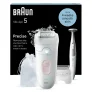 Braun Silk-epil 5 ambalajı