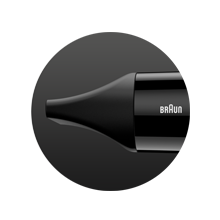 Professional nozzle