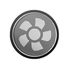 Removable mesh filter