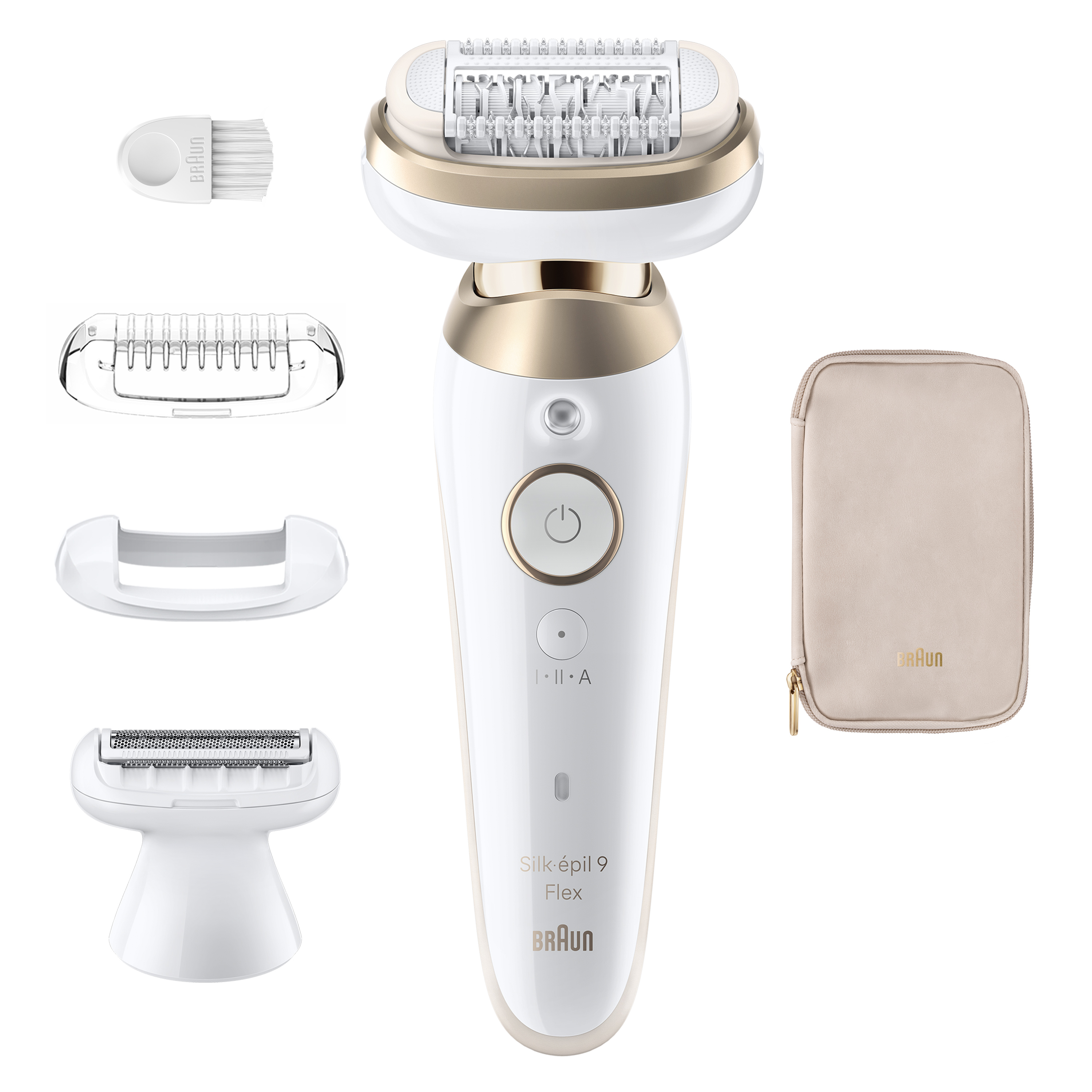 Braun Silk·épil 9 Flex | Braun TR