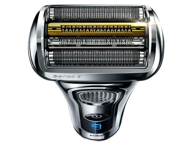 Why braun is best for sensitive skin | Braun CA