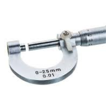 Micrometer