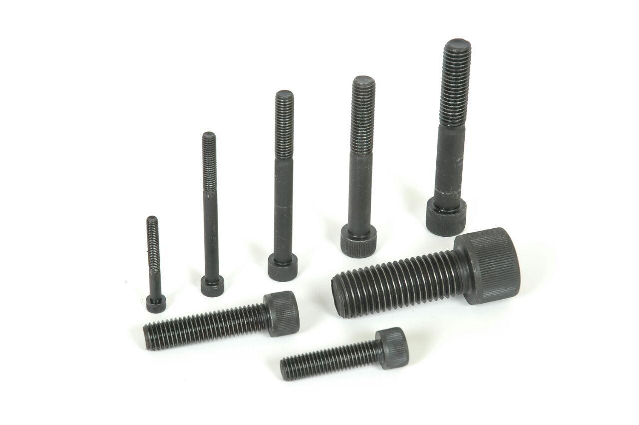 Socket Head Bolt