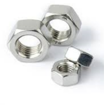 Hex Nut