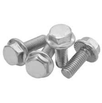 Flange Bolt