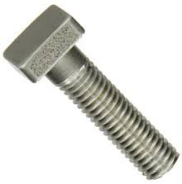 Square Bolt