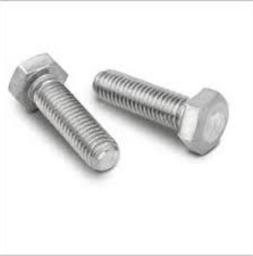 Hex Head Bolt