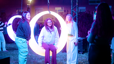 SSU Fall Fest 2025 Thum