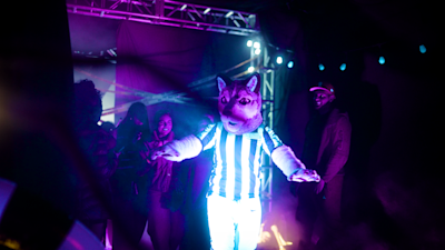 UConn Pumpkin Fest 2025