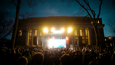 Harvard Yardfest 2026 Thumb