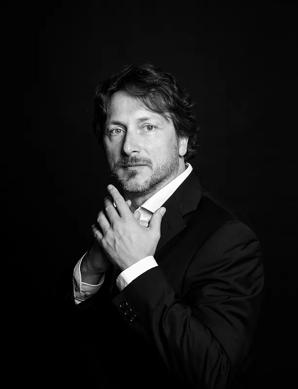 FRANCESCO
LIBETTA
