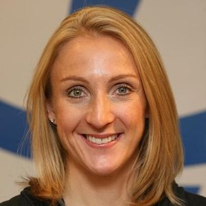 Paula Radcliffe | PepTalk Expert Speaker