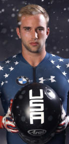 Following an upbringing surrounded by athletics, Evan's drive and determination took him from the deserts of Las Vegas to the 2018 Winter Olympics as a member of the USA bobsled team. He is a determined, natural leader with over ten years experience in goal-oriented, process-driven, team-based environments. A brilliant motivator and an inspiring coach, Evan has the power to unleash the potential within. 
