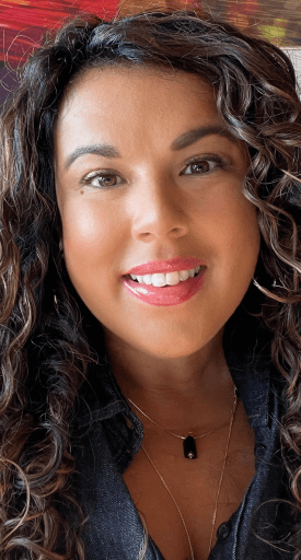 Monica Rivera | PepTalk Expert Speaker
