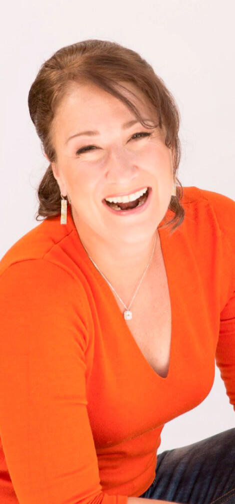 Kathy Gruver | PepTalk Expert Speaker