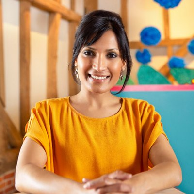 Guddi Singh | PepTalk Expert Speaker