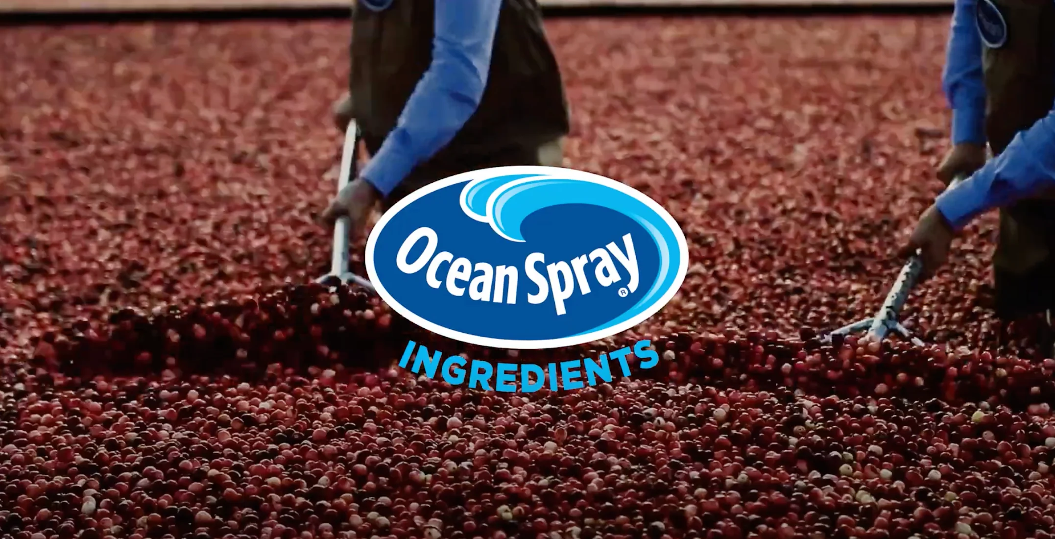 Ocean Spray®