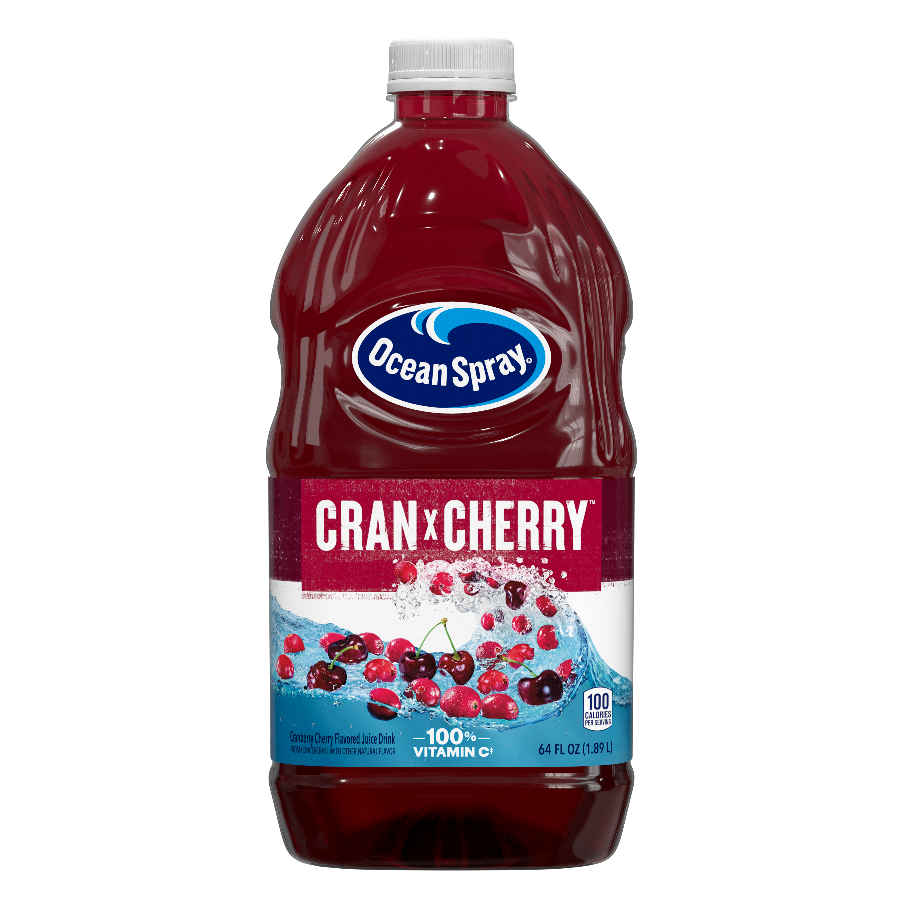 その他 KALA CRYSTALZYME 720ml 64oz_OS_CranCherry_front_00002