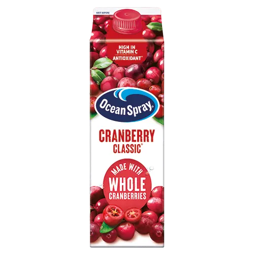 Chilled Cranberry Original Juice Drink 1L