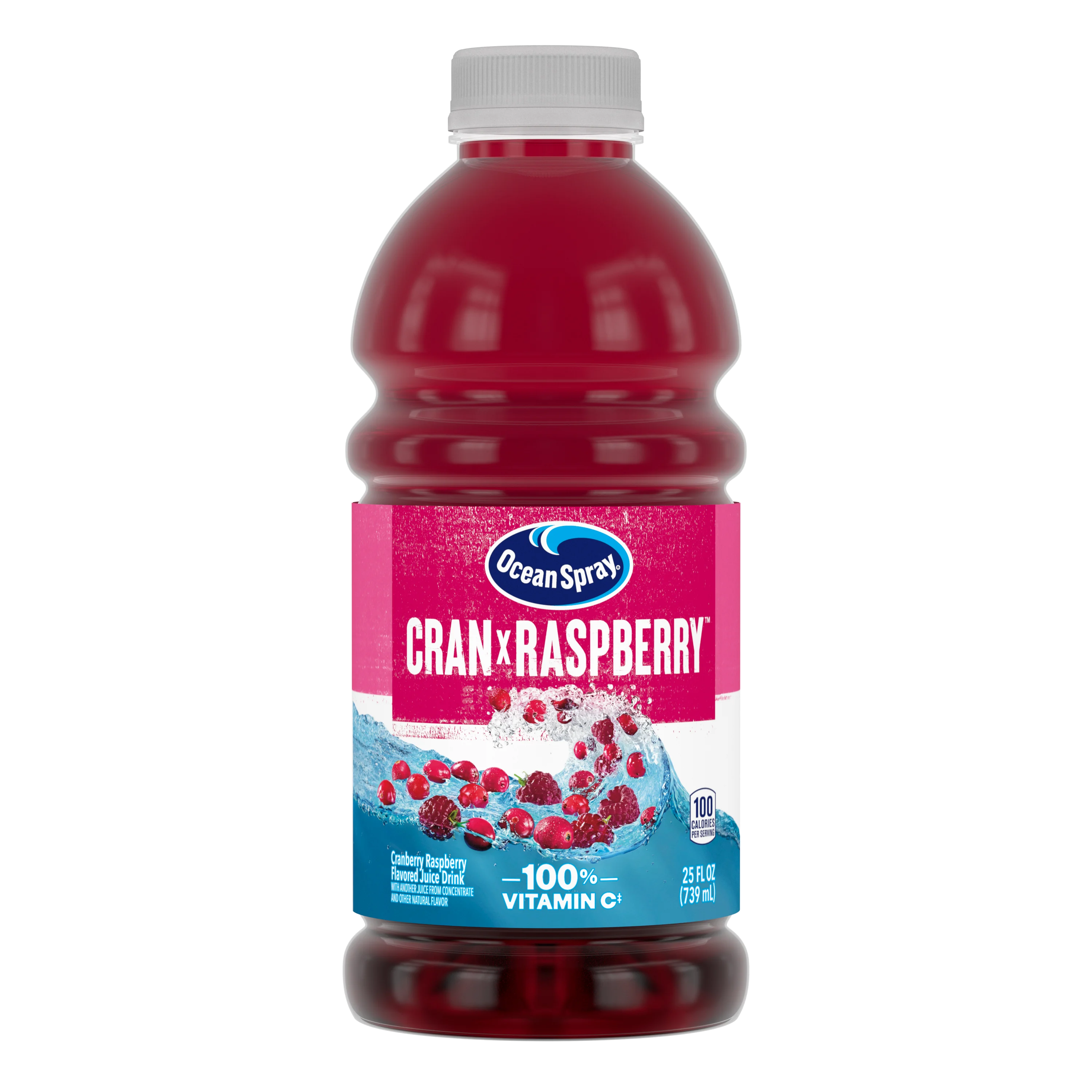 Image 25oz OS Cran Raspberry front