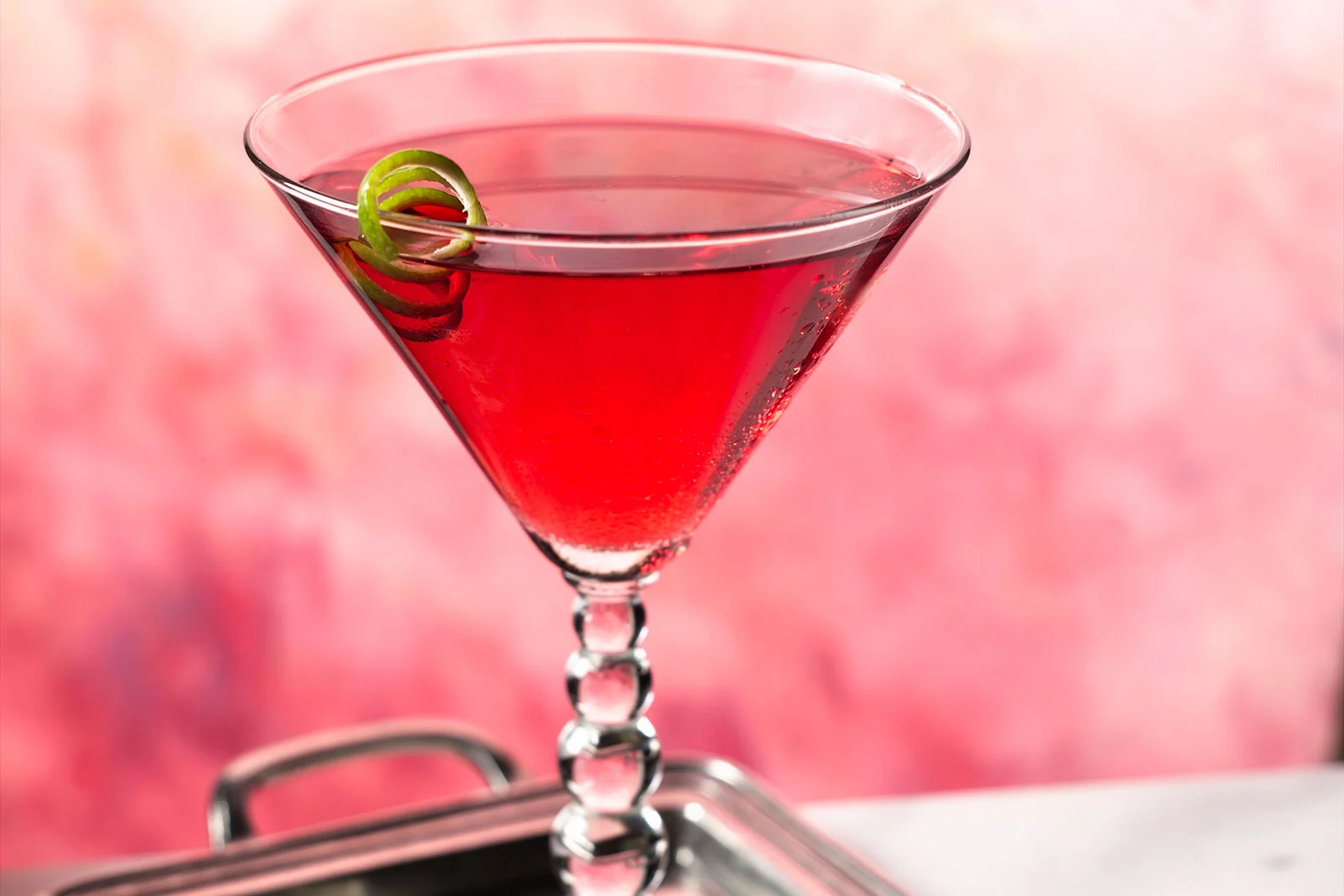 Cosmopolitain