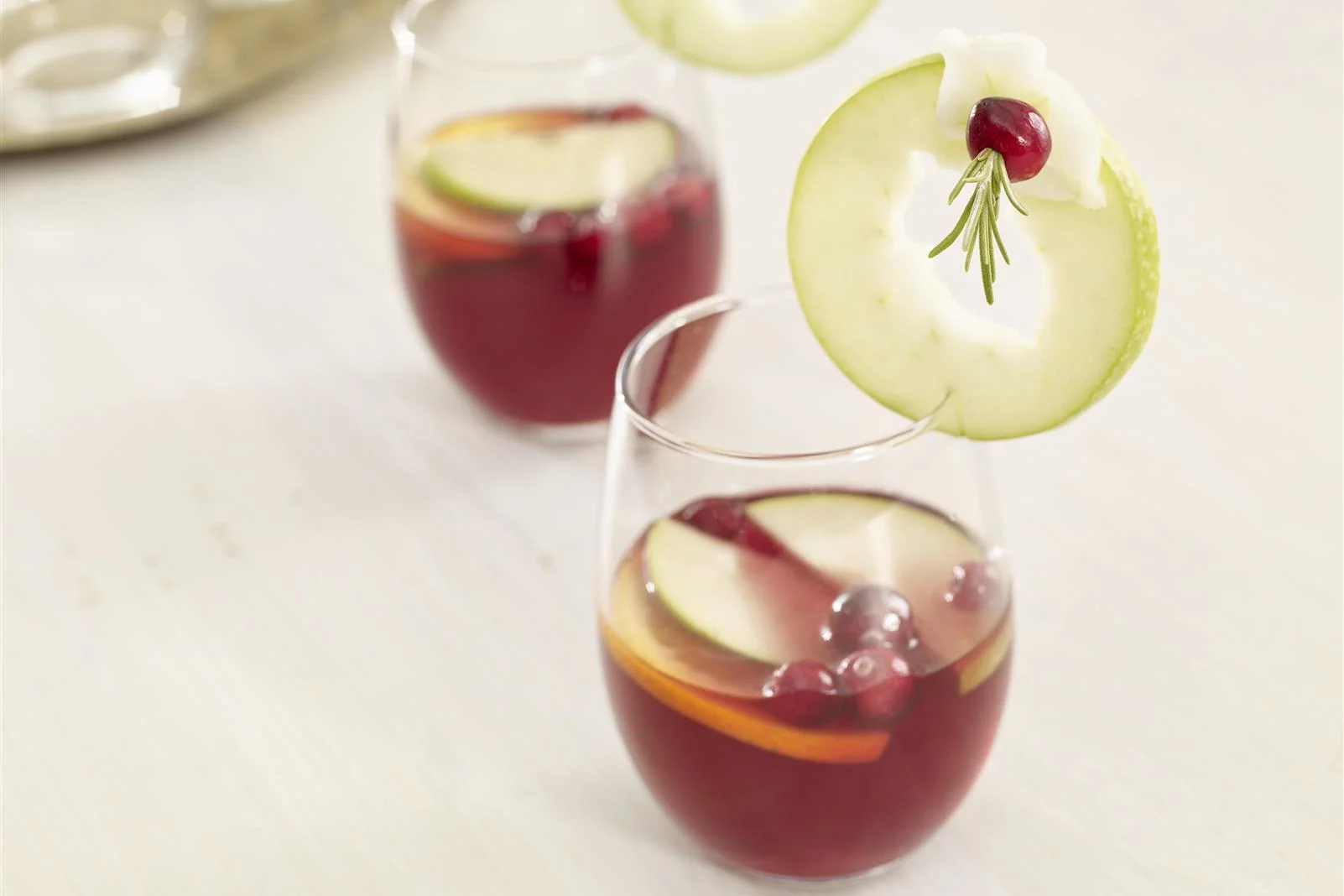 Cramb™Apple