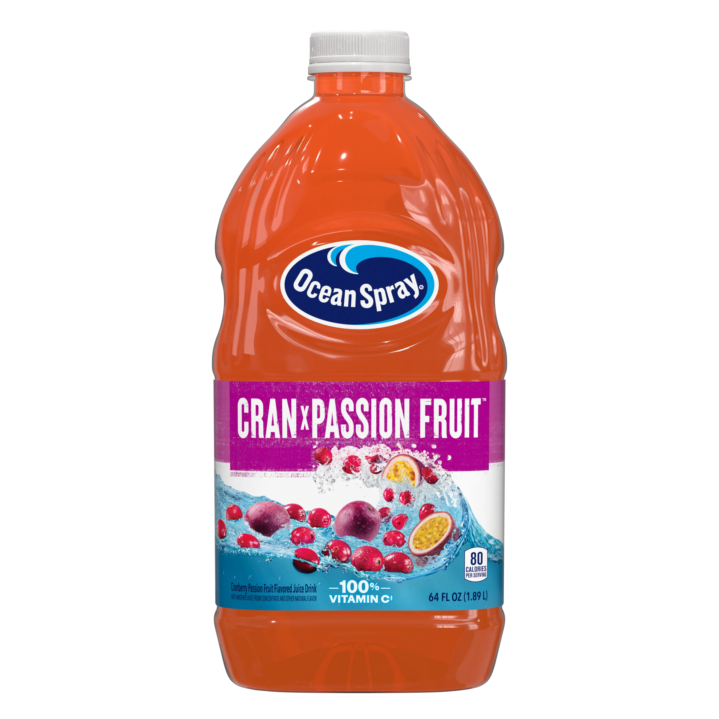 64 oz
