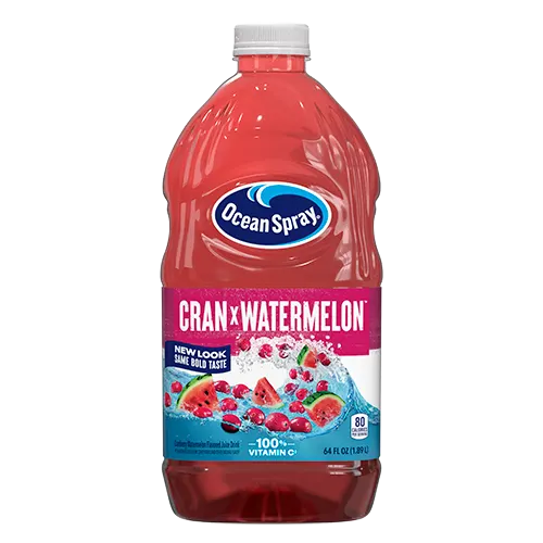 Cran x Watermelon™