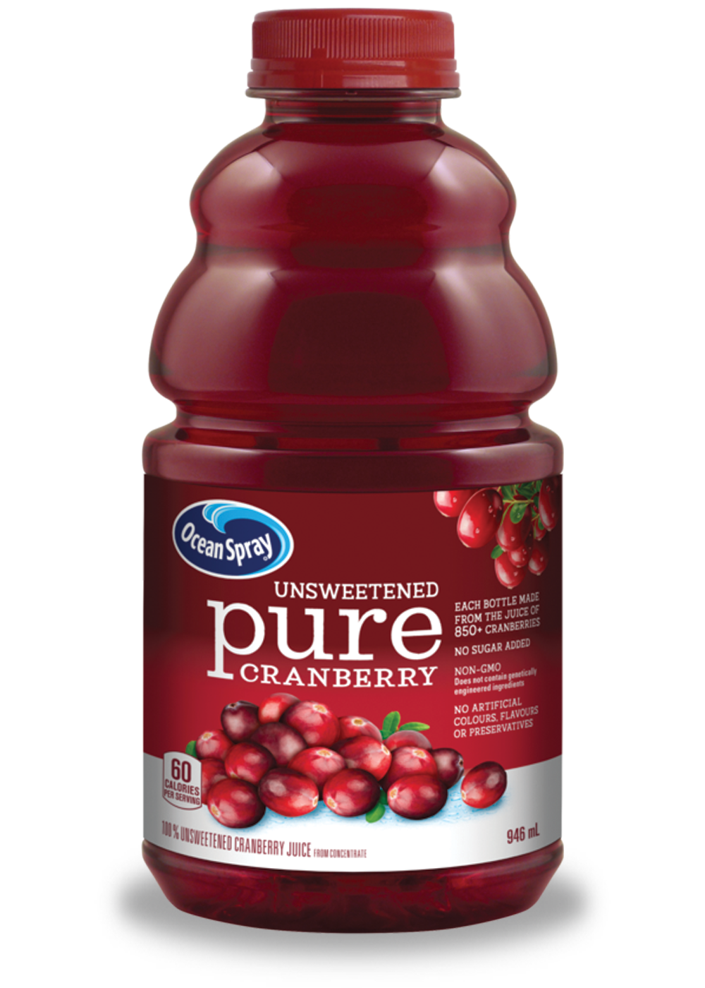 Dying with Cranberry Juice: Exploring Its Role in End-of-Life Wellness