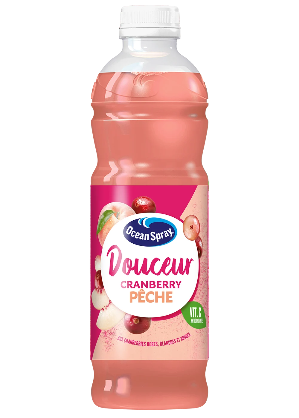 Pink Perzik