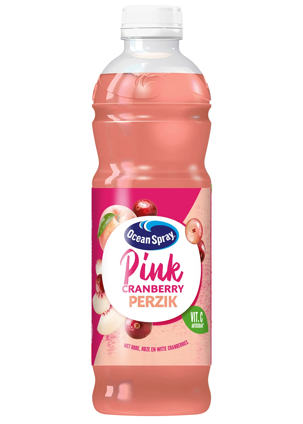 Pink Perzik