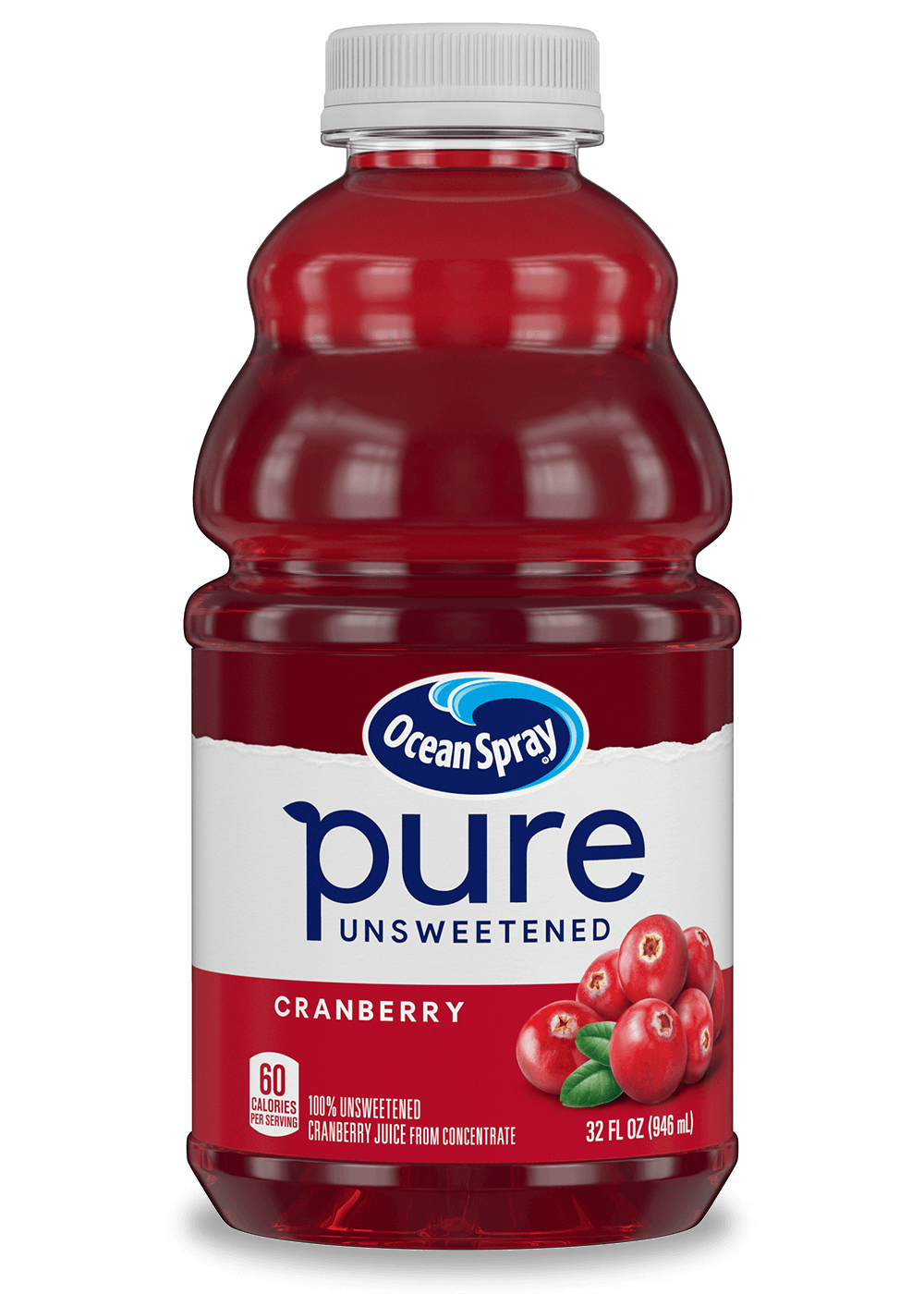 pure-cranberry