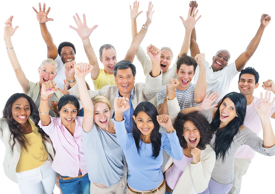 7 Common Interests That Bridge International Friendships