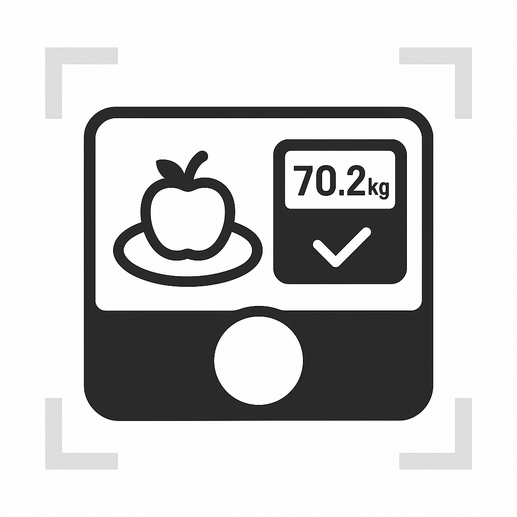 Track Calories With a Picture