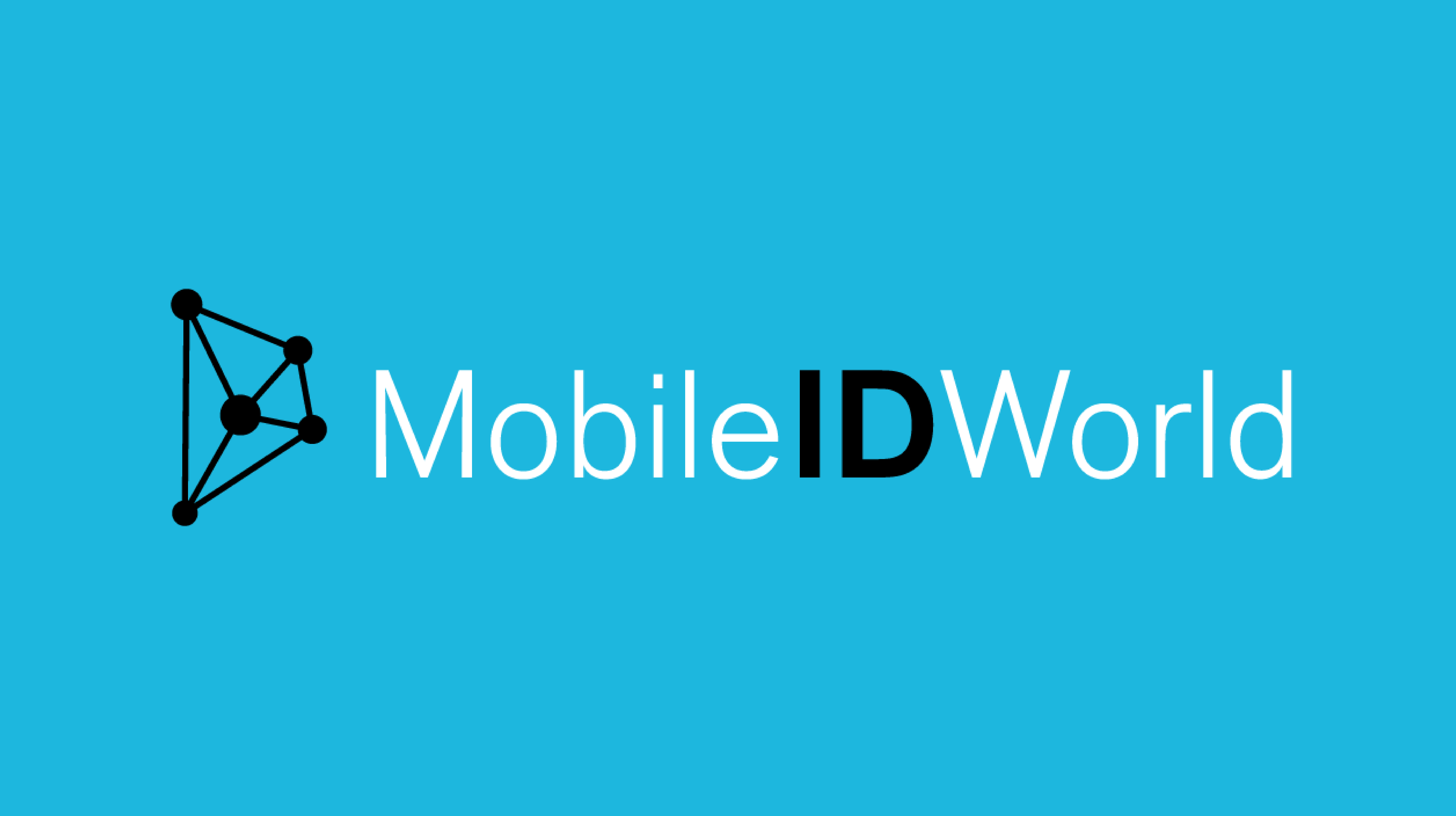 Mobile ID World logo