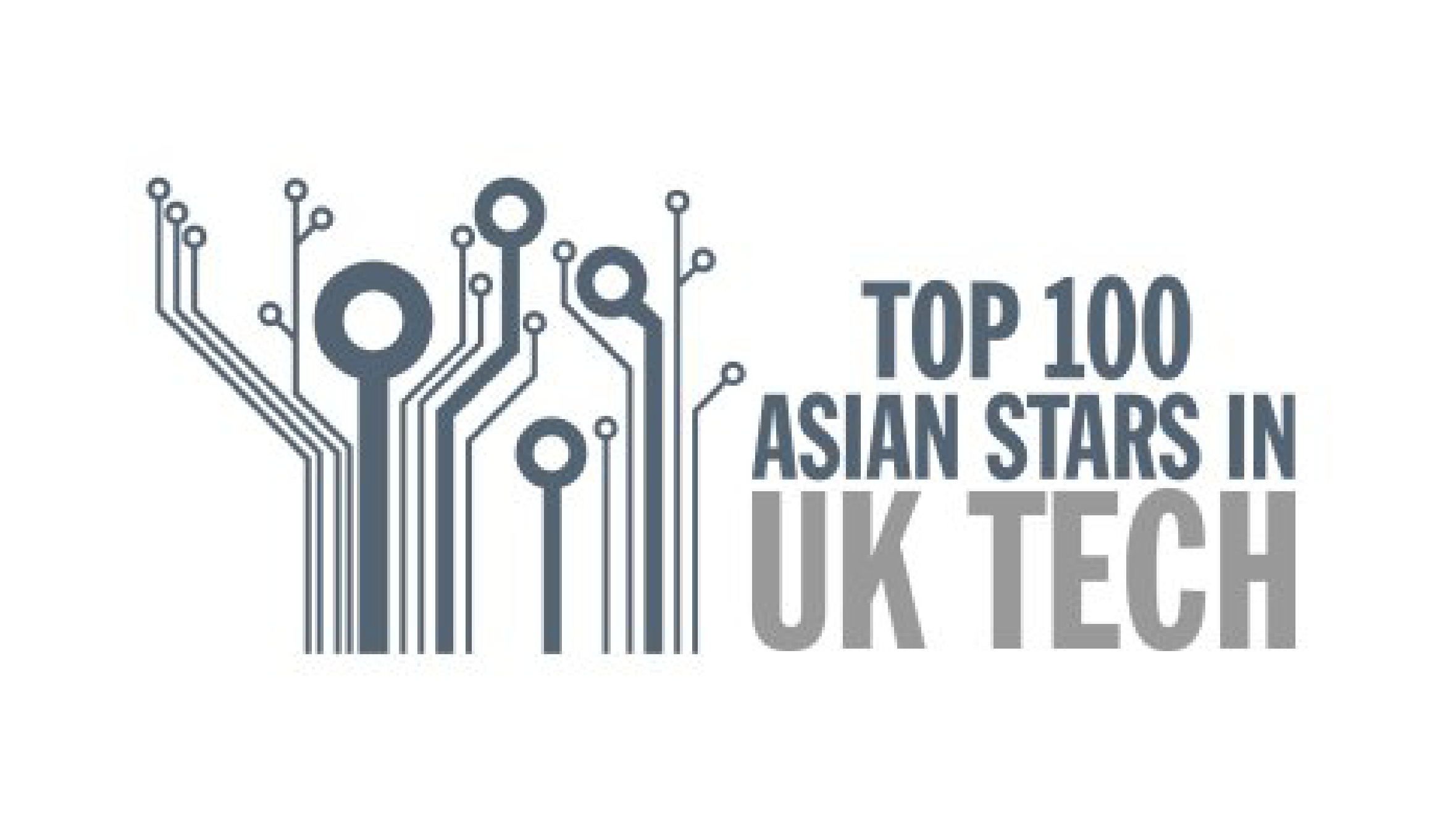 Top 100 Asian Stars In UK tech 01