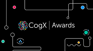 CogX Awards