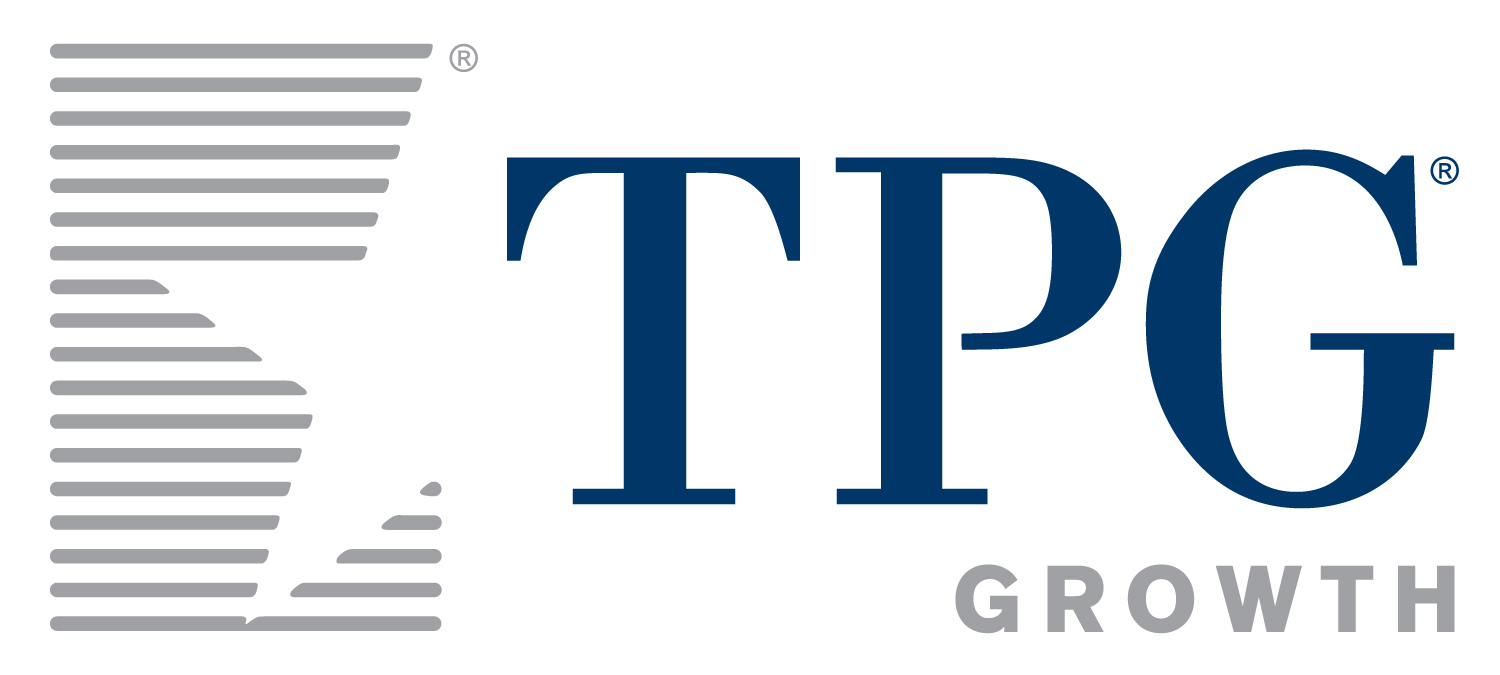 TPG Growth logo