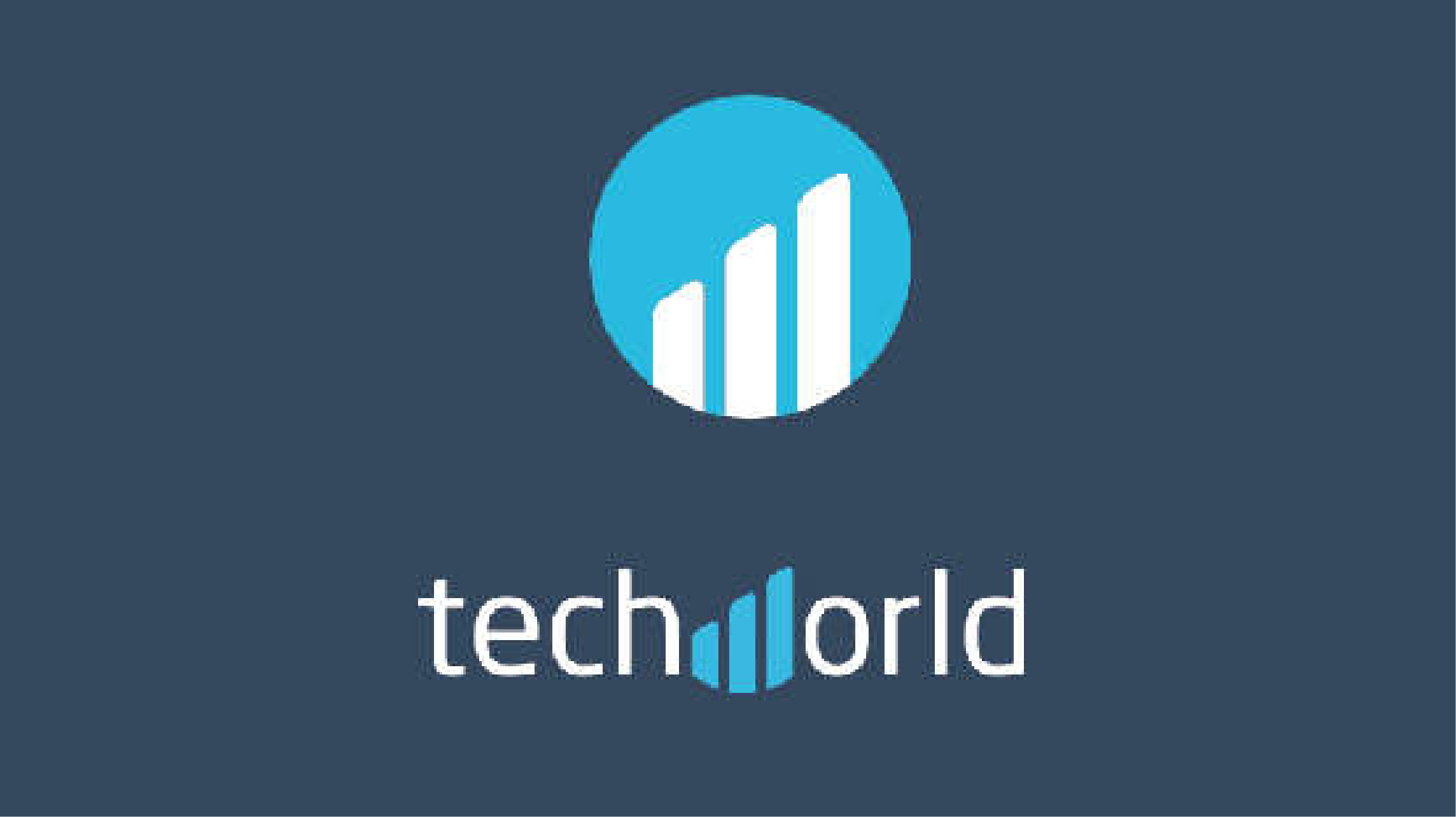 Techworld logo