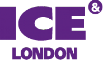 Ice London Logo
