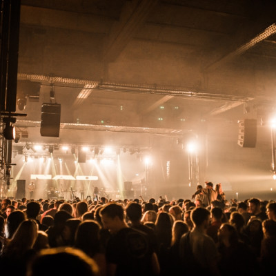 WHP - Curated By Four Tet