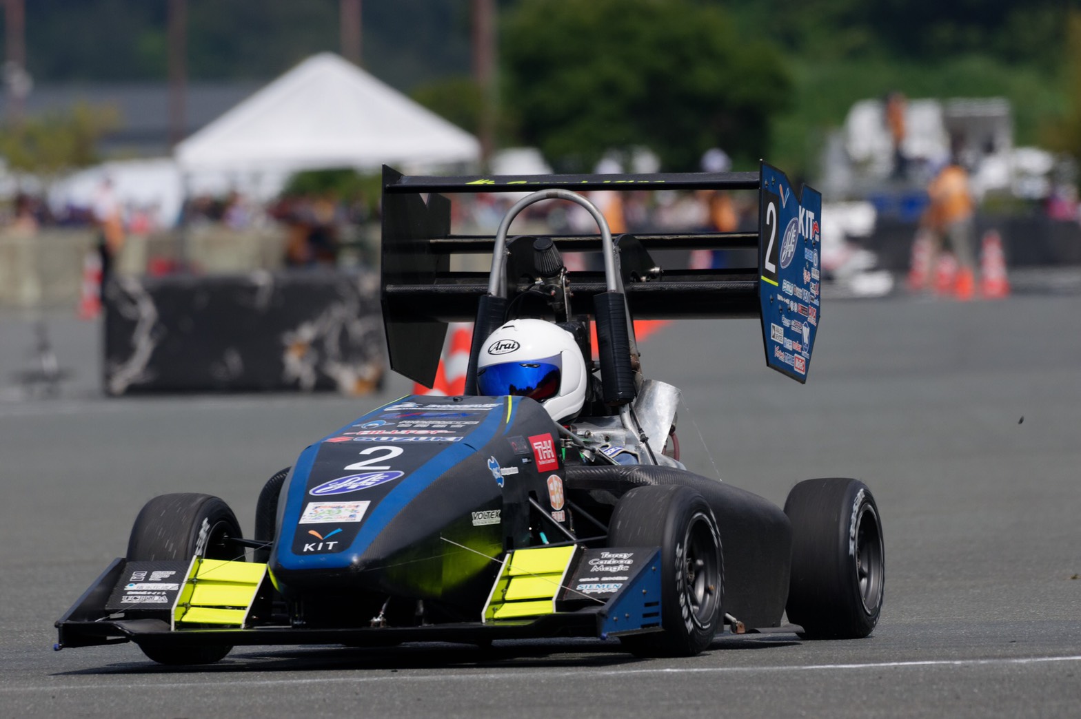 クラブ サークル紹介