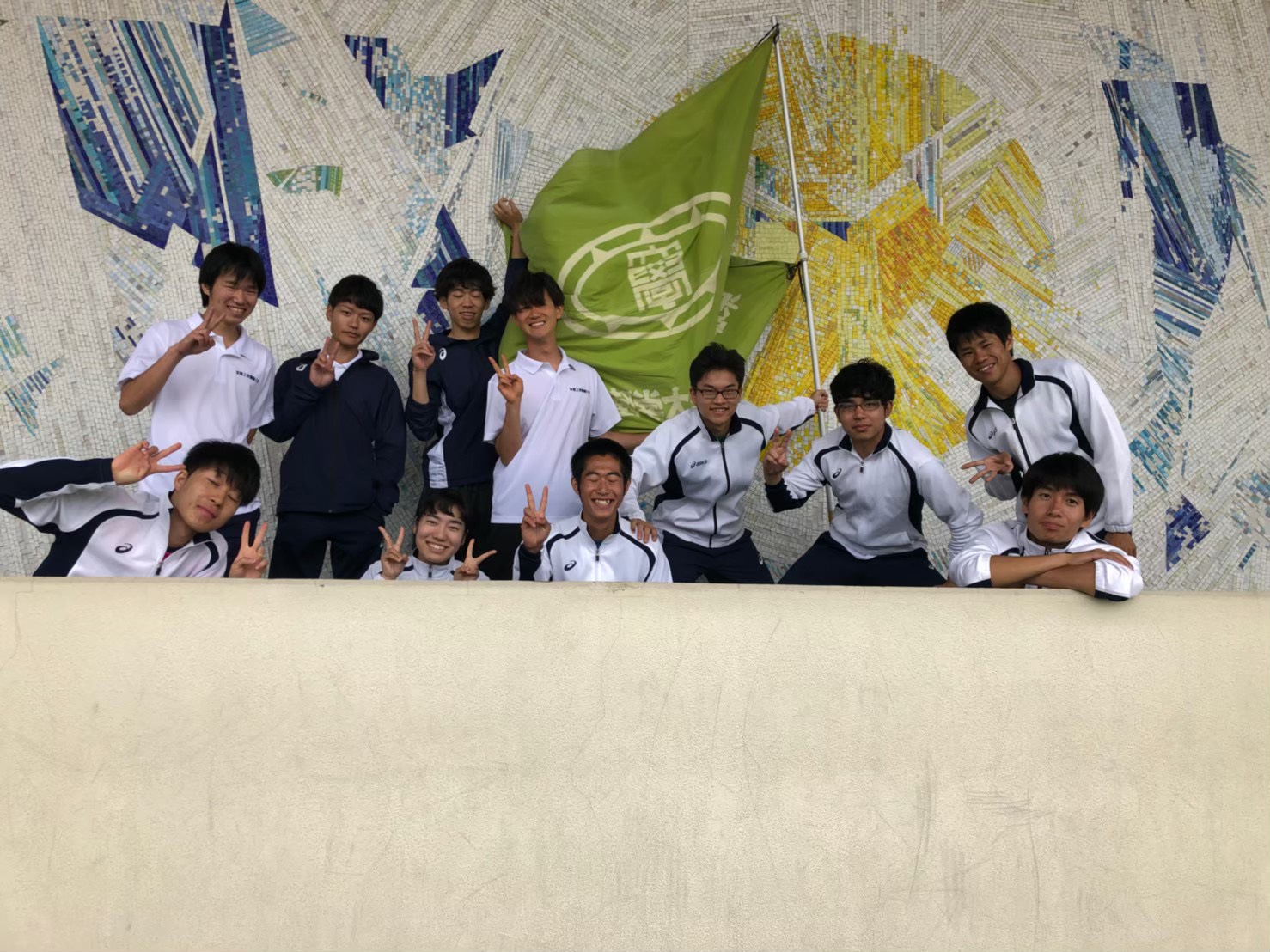 クラブ サークル紹介