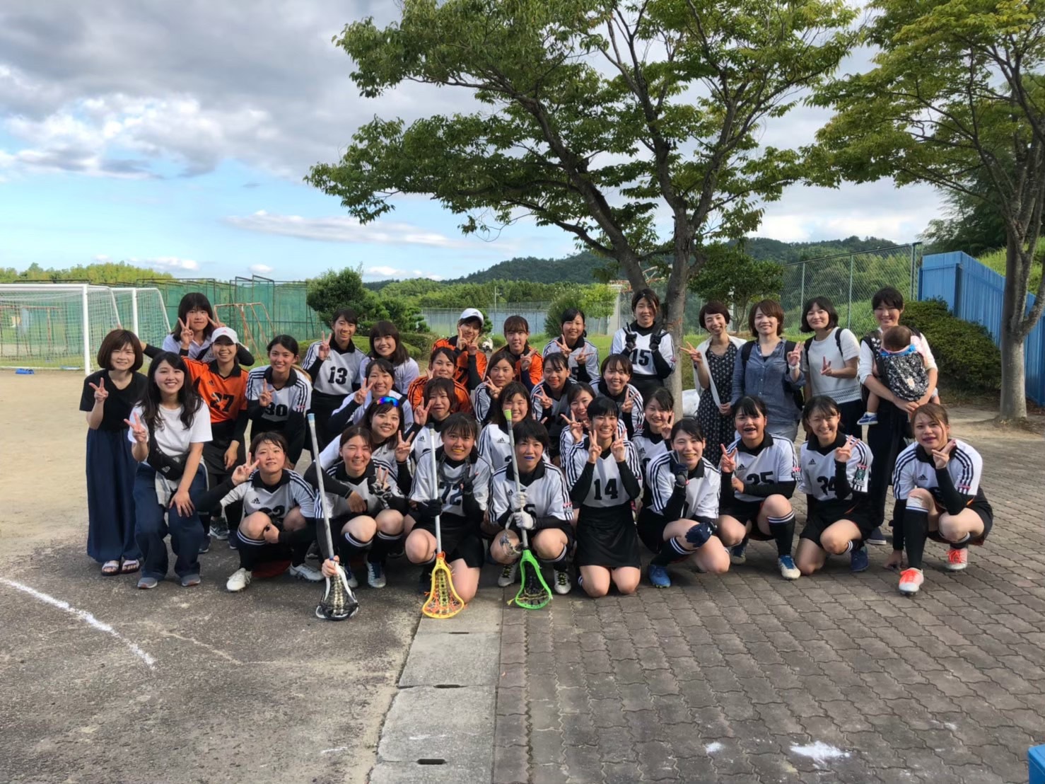 クラブ サークル紹介