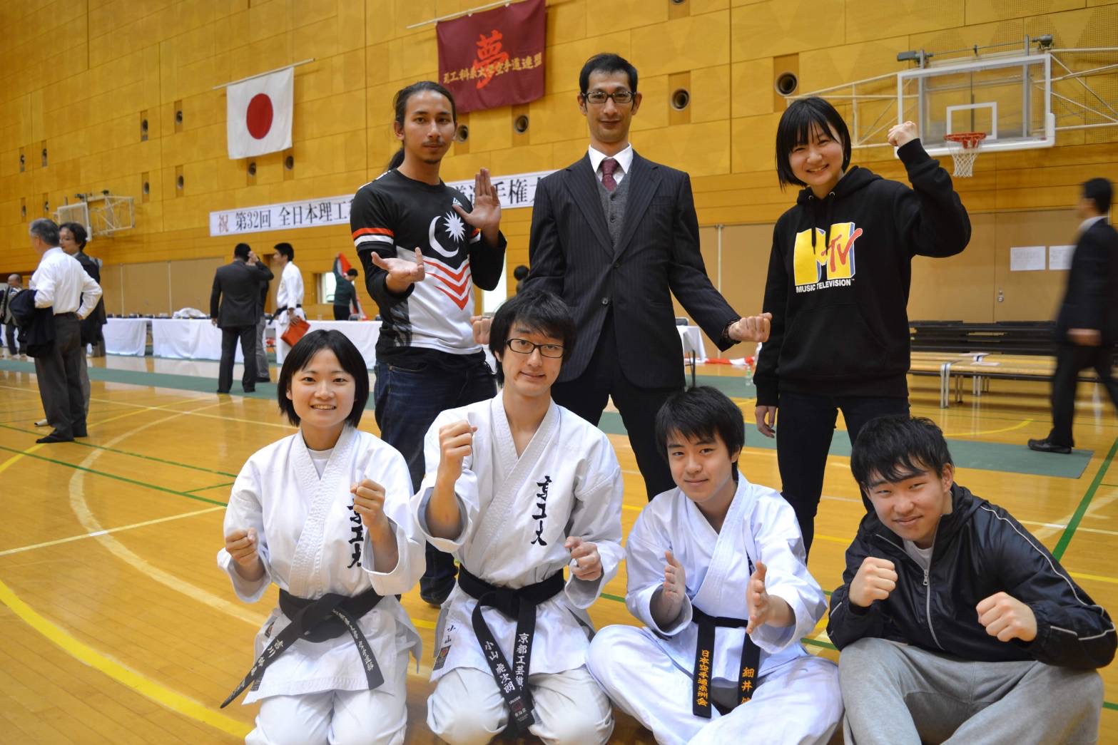 クラブ サークル紹介