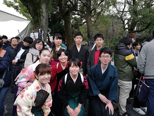 体育会弓道部 部活動 サークル紹介