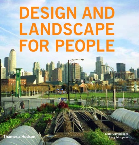 Design and Landscape for People