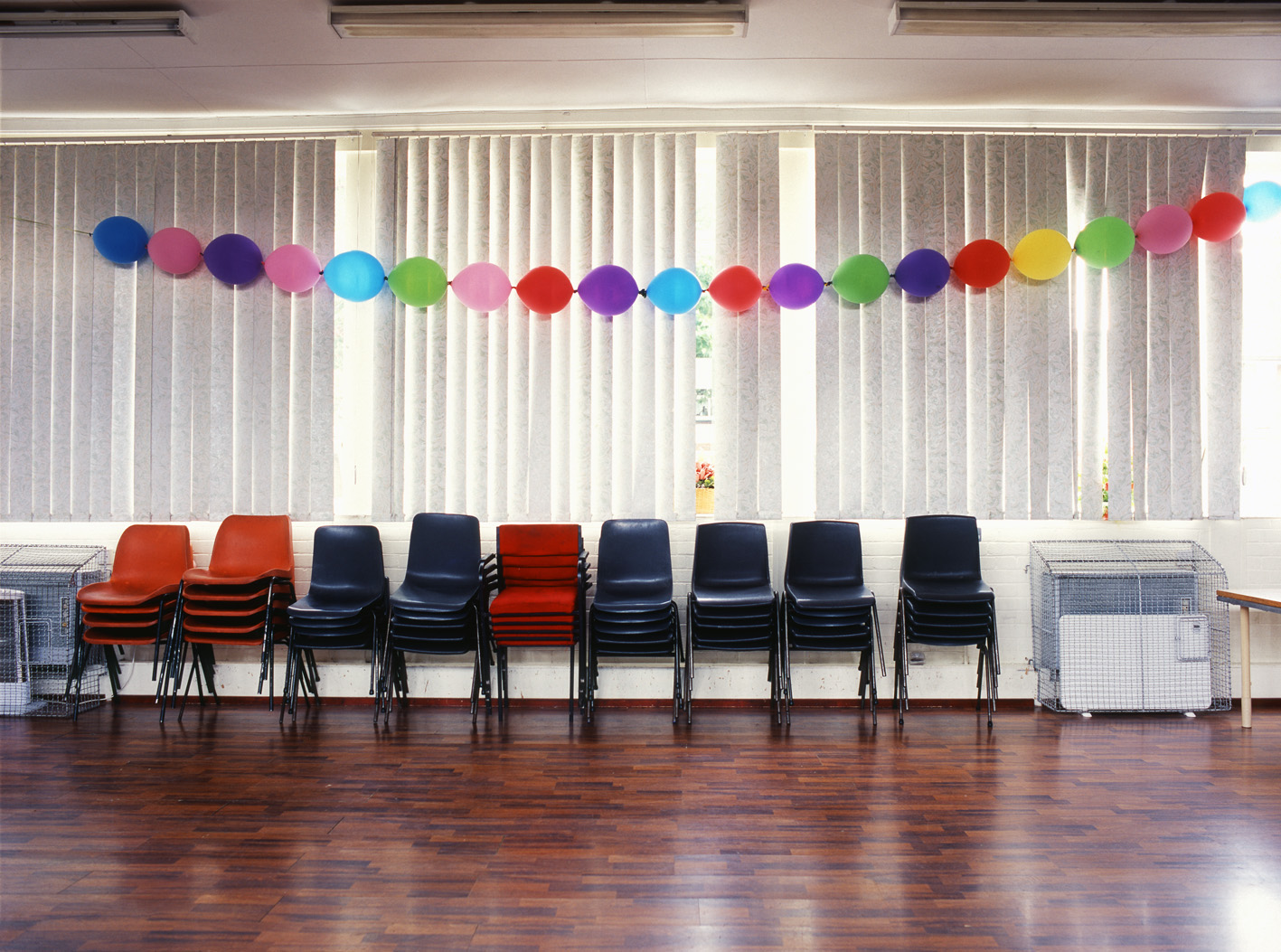 Interior Design: Dead or Alive