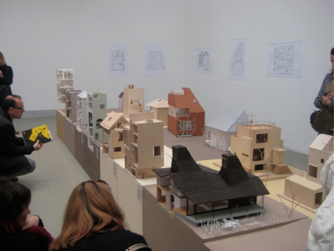 Artists Land Agency